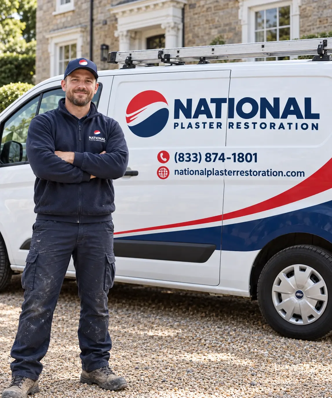 Plaster Repair company in Benezett, PA